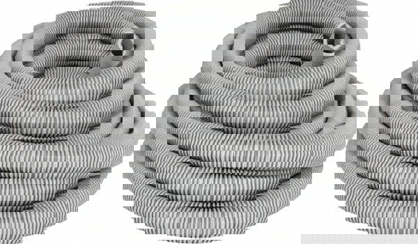 Vacuum Duct Hose: Ethylene Vinyl Acetate, 1-1/2